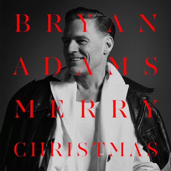 Merry Christmas - Single - Bryan Adams