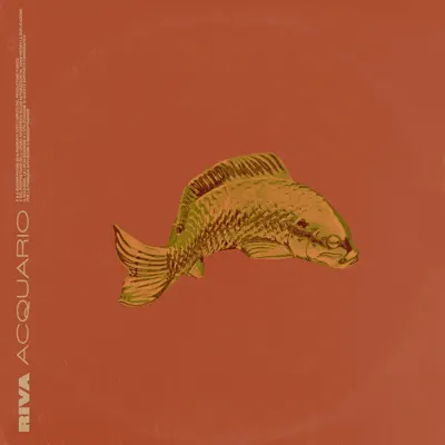 Acquario - Single - Riva