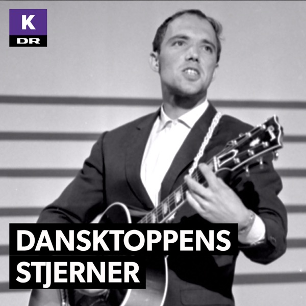 DK - Dansktoppens Stjerner from Crystal panel