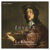 La Rêveuse & Benjamin Perrot - Ground in G Minor for two Recorders