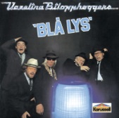 Vazelina Bilopphøggers - Blå lys