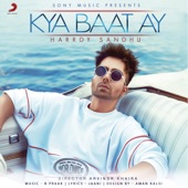 Kya Baat Ay artwork