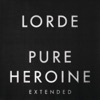 Lorde - The Love Club