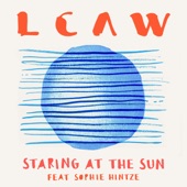 Staring at the Sun (feat. Sophie Hintze) artwork