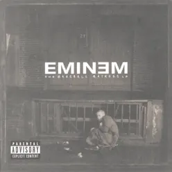 The Marshall Mathers LP - Eminem