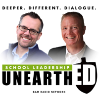 UnearthED podcast