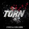 Torn (feat. Fazura & Sabrina) - Single