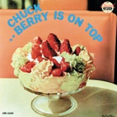 Berry Is On Top artwork