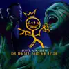 Dr Jekyll and Mr Hyde album lyrics, reviews, download