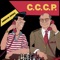 American-Soviets - CCCP lyrics