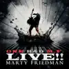 One Bad M.F. Live!! album lyrics, reviews, download