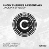 Jack My Style Ep