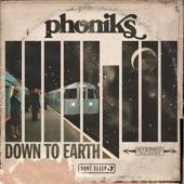 Phoniks - Somewhere in the Night Sky