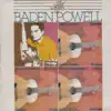 The Guitar Artistry of Baden Powell album lyrics, reviews, download