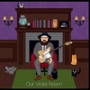 Our Violet Room - Single artwork