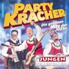 Die jungen Zillertaler - Helikopter