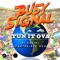 Tun It Ova (feat. DJ Karim, Supahype & Red Money) - Busy Signal lyrics