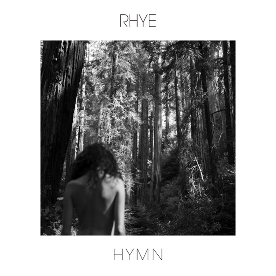 Cover artwork for Hymn
