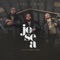 Josea (Tivi's Chambea Remix) - Tivi Gunz lyrics