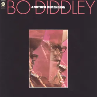 Another Dimension by Bo Diddley album reviews, ratings, credits