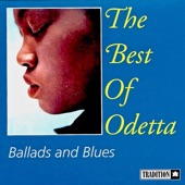 The Best of Odetta - Ballads & Blues artwork