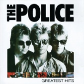 The Police - Walking On the Moon