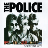 The Police - Spirits In the Material World (Demo)