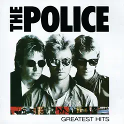 The Police: Greatest Hits - The Police