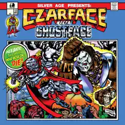 Czarface Meets Ghostface by CZARFACE & Ghostface Killah album reviews, ratings, credits