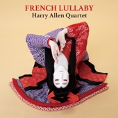 French Lullaby artwork