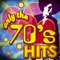 Only the 70's Hits ジャケット写真