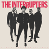 The Interrupters - Fight the Good Fight  artwork