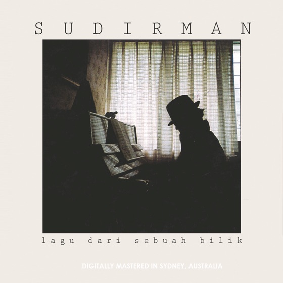 Cover artwork for Balik Kampung