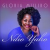 Ndiyo Yako - Single, 2017