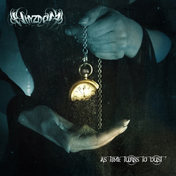 Cover artwork for Armageddon