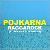 Raggarock (Pojkarna Som Busar) artwork