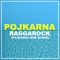 Raggarock (Pojkarna Som Busar) artwork