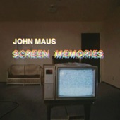 John Maus - Touchdown