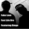 Fake Love (feat. Bingo) - Single album lyrics, reviews, download