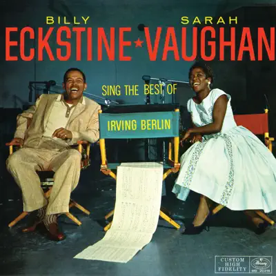 Sing the Best of Irving Berlin - Sarah Vaughan