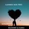 Lanmou Nou Pifo (feat. WADERBY & Sabio) - KINGWENS lyrics
