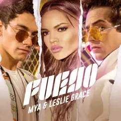 Fuego - Single by MYA & Leslie Grace album reviews, ratings, credits