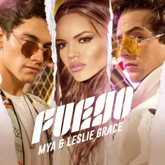 Fuego by MYA & Leslie Grace song reviws