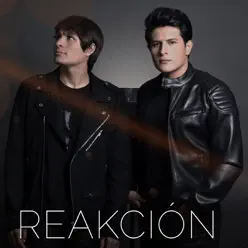 REAKCION - Reakcion