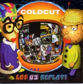 Coldcut - Atomic Moog (Cornelius Mix)