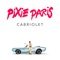 Cabriolet - Pixie Paris lyrics