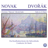 Slovak Suite, Op. 32: III. The Lovers artwork