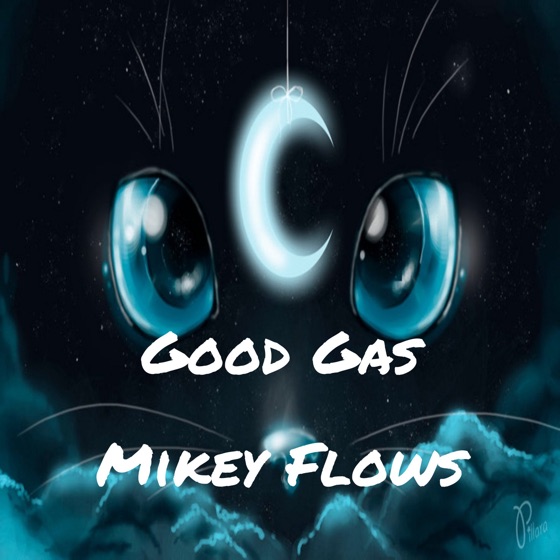 Cover artwork for Good Gas