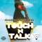 Touch n Talk - Frassman Brilliant lyrics