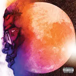 Man On the Moon: The End of Day - Kid Cudi